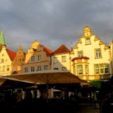 2008F 149 Warendorf Marktplatz : HL